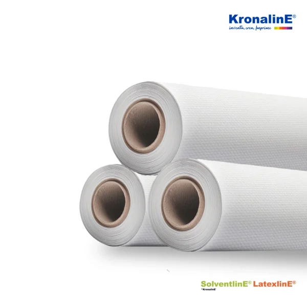LONA MATE
PARA PLOTTERS ECOSOLVENTES Y LÁTEX 13